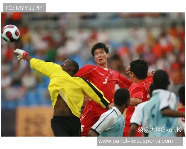 中国足球世界杯之路：追梦之旅与未来展望