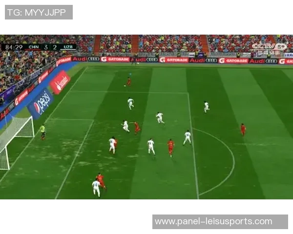 精彩足球比赛视频集锦尽享激情瞬间与战术对决的完美呈现