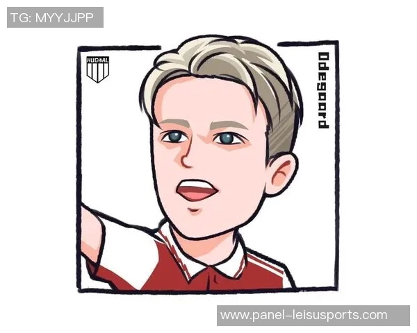 足球小子头像设计灵感分享打造独特个性化形象的创意指南