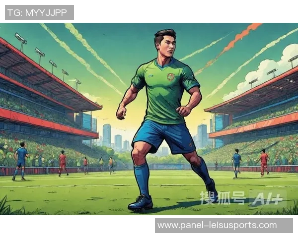 足球与上帝的对话：信仰激情与梦想交织的绿茵场景